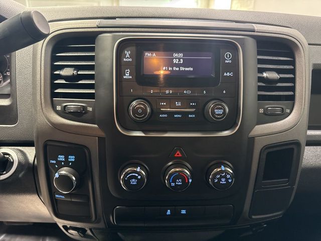 2013 Ram 1500 4WD Quad Cab 140.5" Tradesman - 22975230 - 14