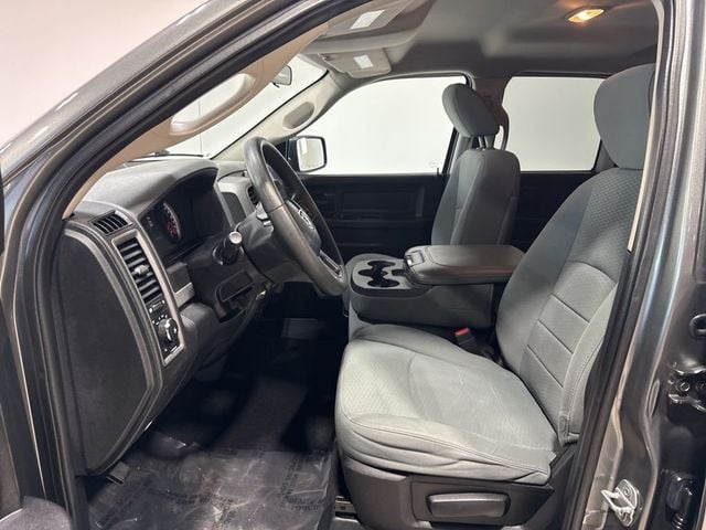 2013 Ram 1500 4WD Quad Cab 140.5" Tradesman - 22975230 - 17