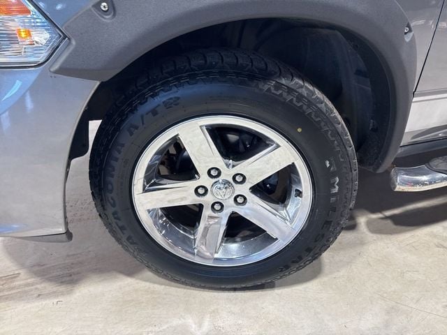 2013 Ram 1500 4WD Quad Cab 140.5" Tradesman - 22975230 - 1