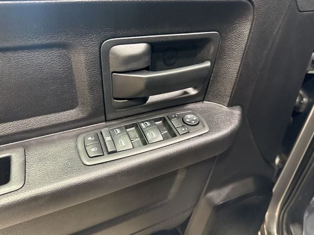 2013 Ram 1500 4WD Quad Cab 140.5" Tradesman - 22975230 - 21