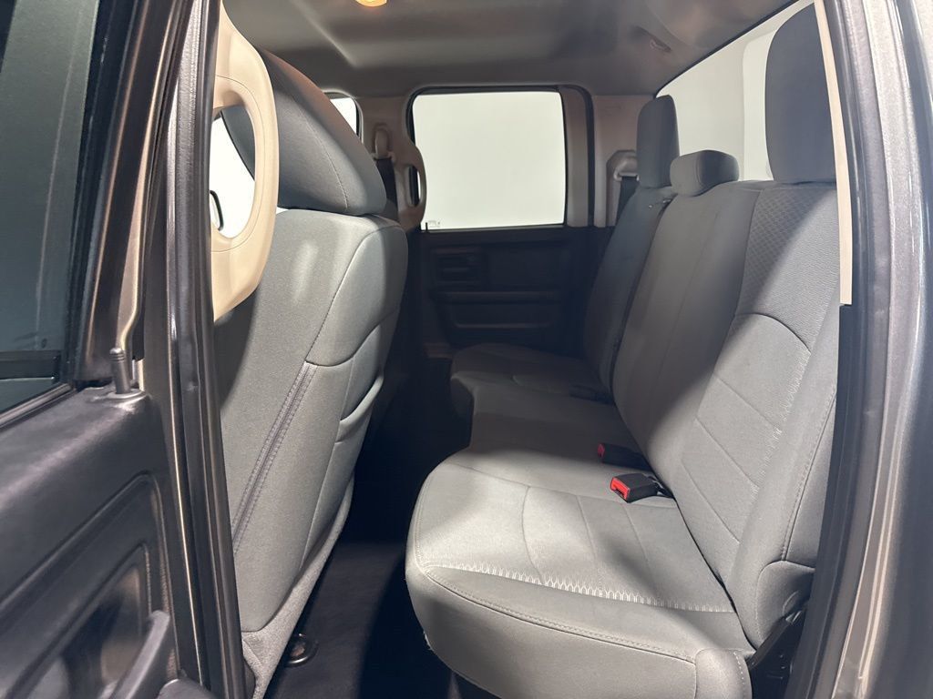 2013 Ram 1500 4WD Quad Cab 140.5" Tradesman - 22975230 - 22