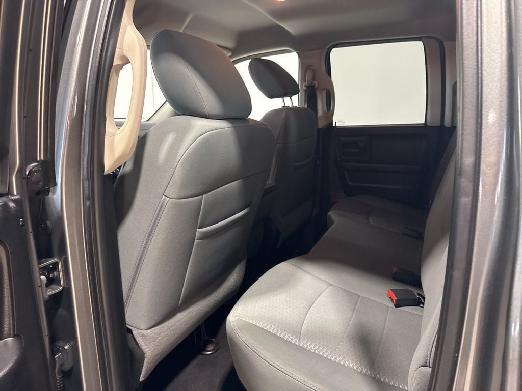 2013 Ram 1500 4WD Quad Cab 140.5" Tradesman - 22975230 - 24