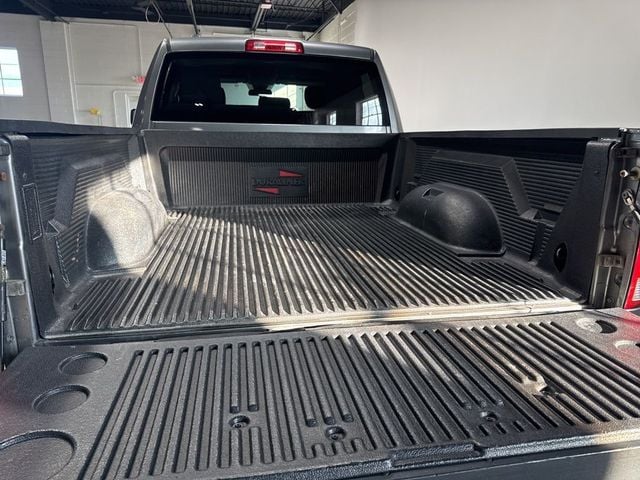 2013 Ram 1500 4WD Quad Cab 140.5" Tradesman - 22975230 - 27