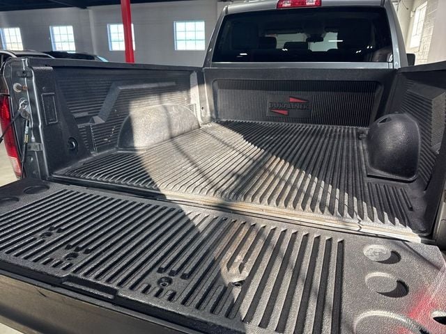 2013 Ram 1500 4WD Quad Cab 140.5" Tradesman - 22975230 - 28