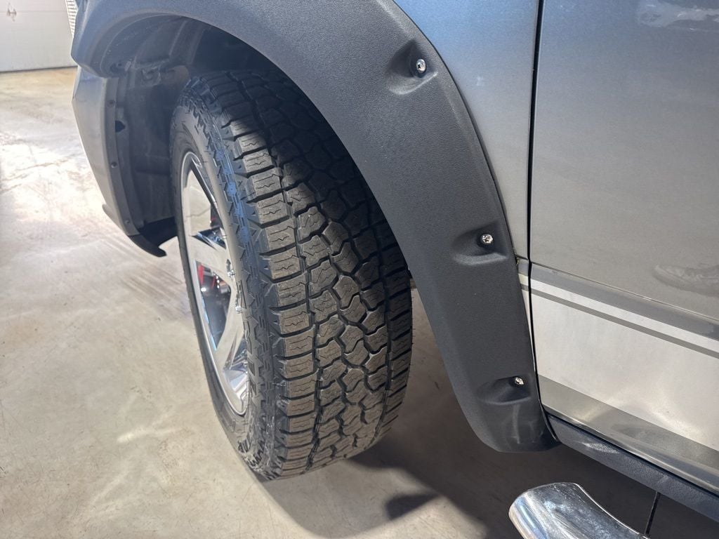 2013 Ram 1500 4WD Quad Cab 140.5" Tradesman - 22975230 - 2