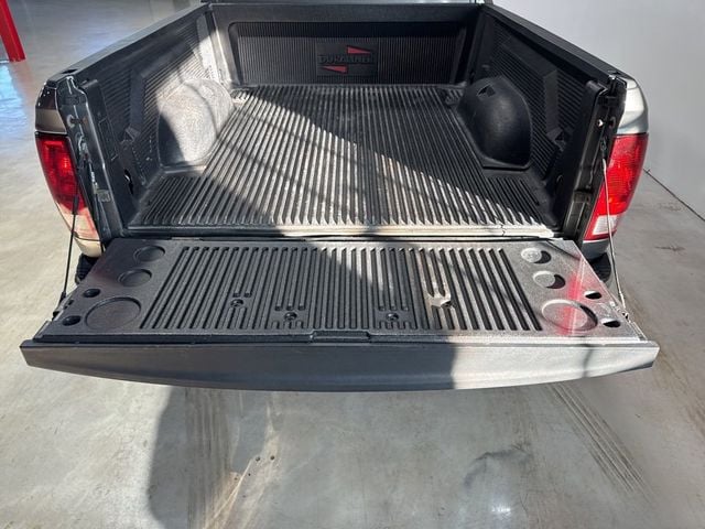 2013 Ram 1500 4WD Quad Cab 140.5" Tradesman - 22975230 - 29