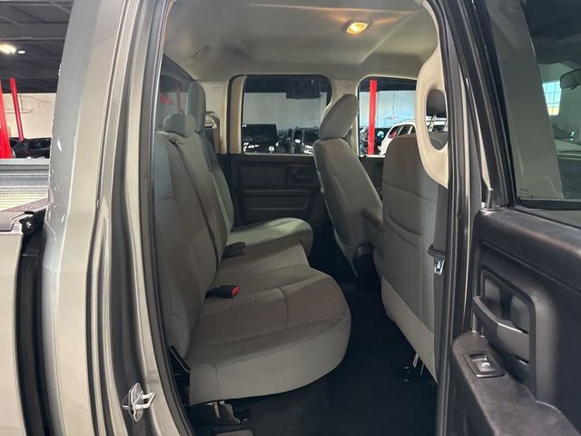 2013 Ram 1500 4WD Quad Cab 140.5" Tradesman - 22975230 - 30