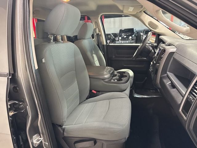 2013 Ram 1500 4WD Quad Cab 140.5" Tradesman - 22975230 - 36