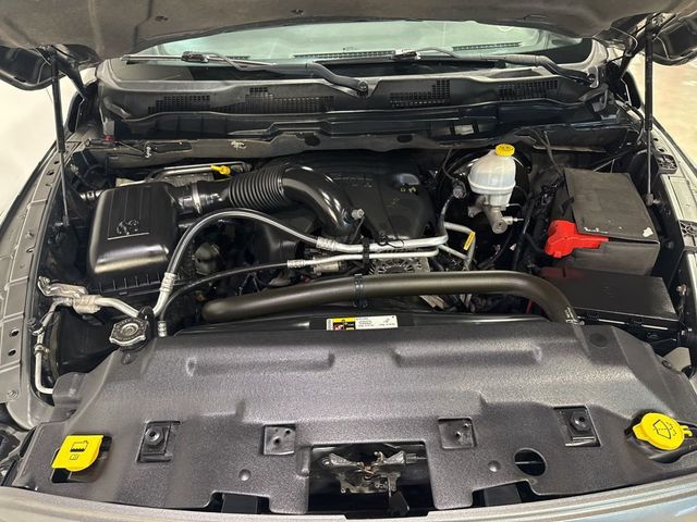 2013 Ram 1500 4WD Quad Cab 140.5" Tradesman - 22975230 - 38