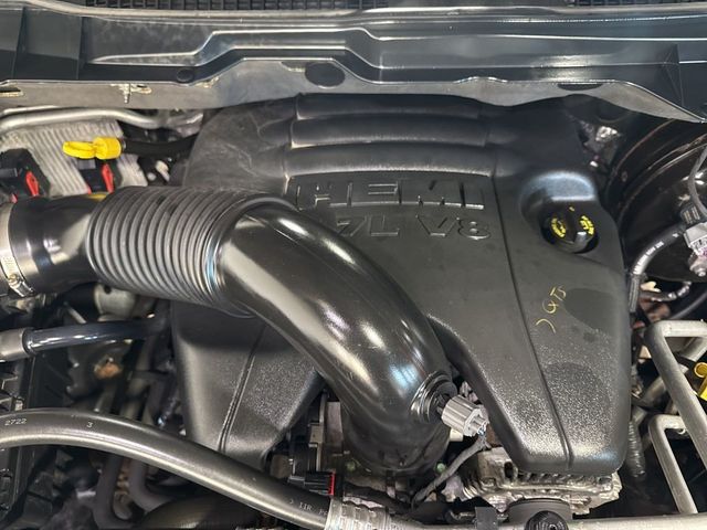 2013 Ram 1500 4WD Quad Cab 140.5" Tradesman - 22975230 - 39