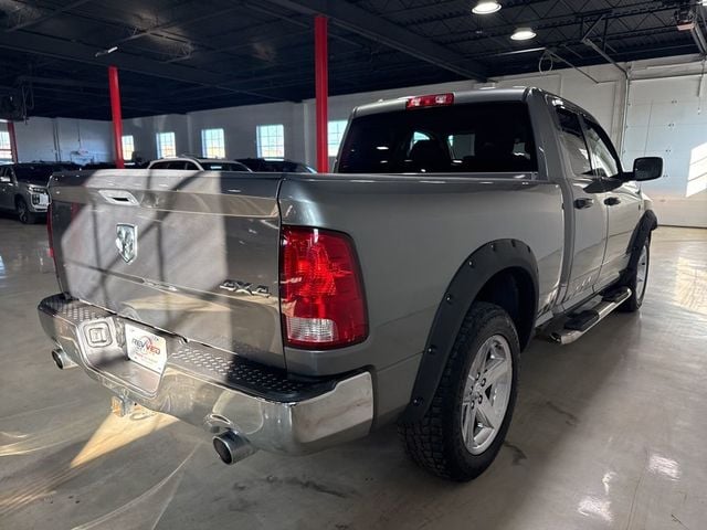 2013 Ram 1500 4WD Quad Cab 140.5" Tradesman - 22975230 - 6