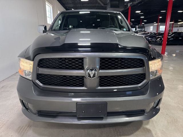 2013 Ram 1500 4WD Quad Cab 140.5" Tradesman - 22975230 - 8