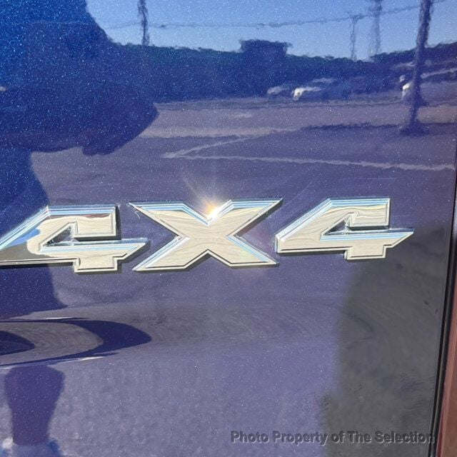 2013 Ram 1500 4WD QUAD CAB BIGHORN W/LUXURY PACKAGE - 22999026 - 15