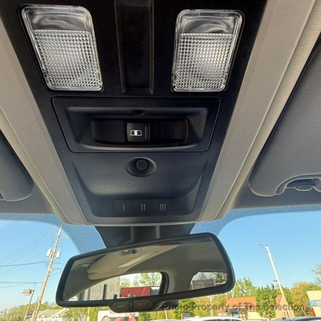 2013 Ram 1500 4WD QUAD CAB BIGHORN W/LUXURY PACKAGE - 22999026 - 33