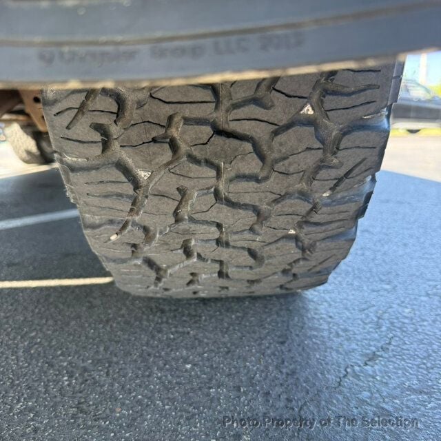 2013 Ram 1500 4WD QUAD CAB BIGHORN W/LUXURY PACKAGE - 22999026 - 39