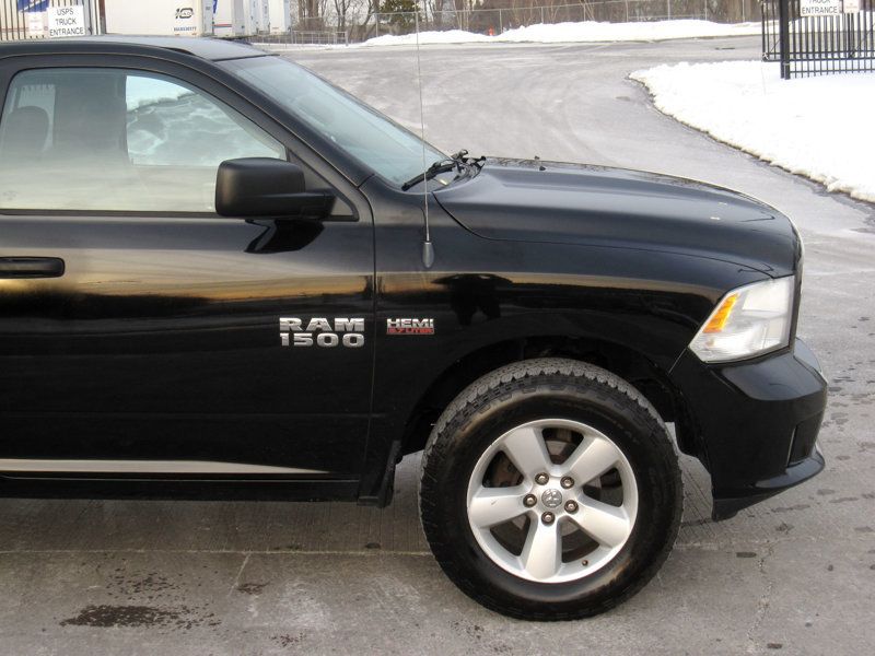 2013 Ram 1500 4WD Reg Cab 120.5" Express - 22983560 - 9