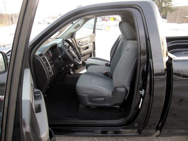 2013 Ram 1500 4WD Reg Cab 120.5" Express - 22983560 - 17