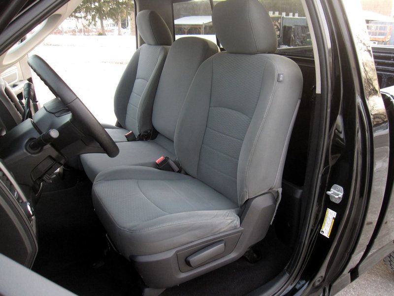 2013 Ram 1500 4WD Reg Cab 120.5" Express - 22983560 - 18