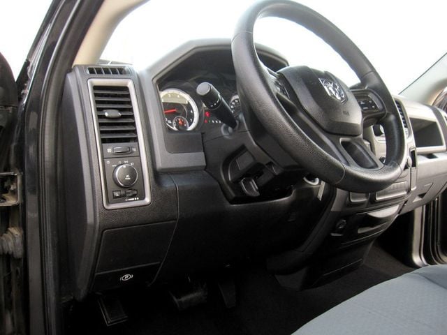 2013 Ram 1500 4WD Reg Cab 120.5" Express - 22983560 - 19
