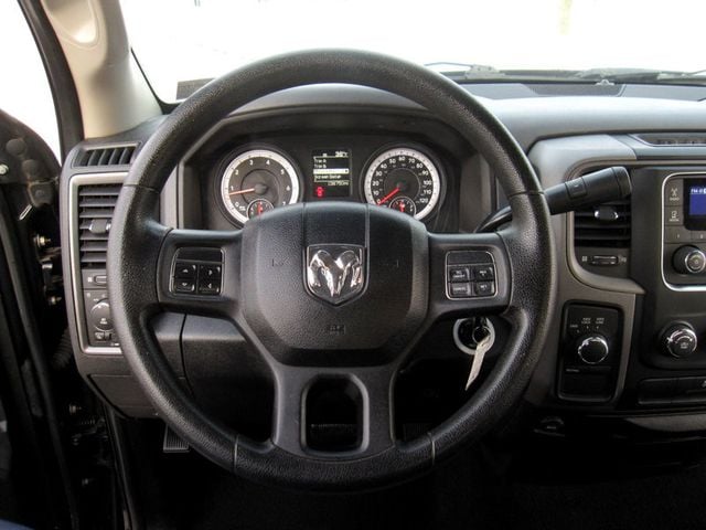 2013 Ram 1500 4WD Reg Cab 120.5" Express - 22983560 - 20