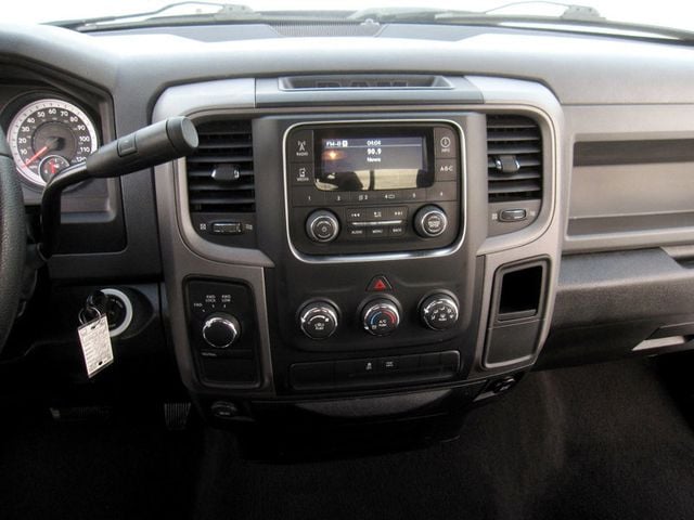 2013 Ram 1500 4WD Reg Cab 120.5" Express - 22983560 - 21