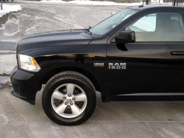 2013 Ram 1500 4WD Reg Cab 120.5" Express - 22983560 - 6