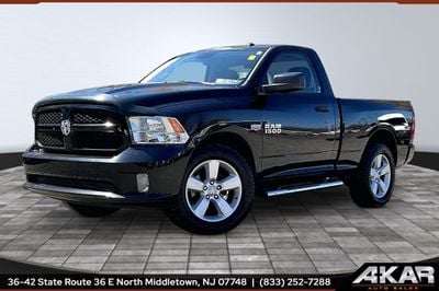 2013 Ram 1500
