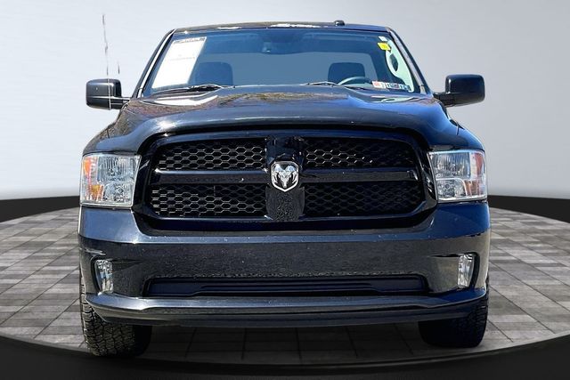 2013 Ram 1500 4WD Reg Cab 120.5" Express - 22996836 - 1
