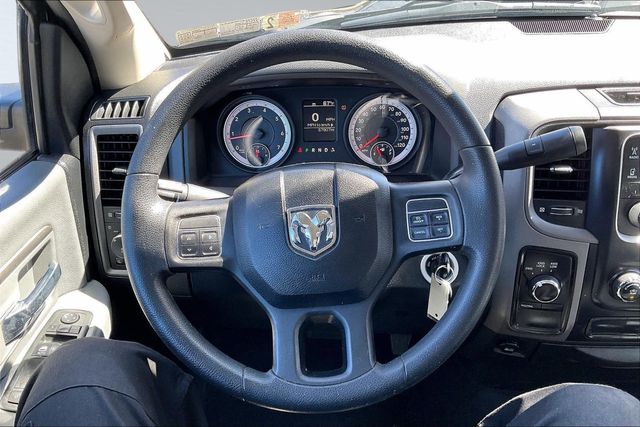 2013 Ram 1500 4WD Reg Cab 120.5" Express - 22996836 - 20