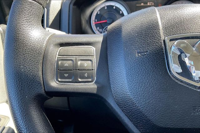 2013 Ram 1500 4WD Reg Cab 120.5" Express - 22996836 - 21