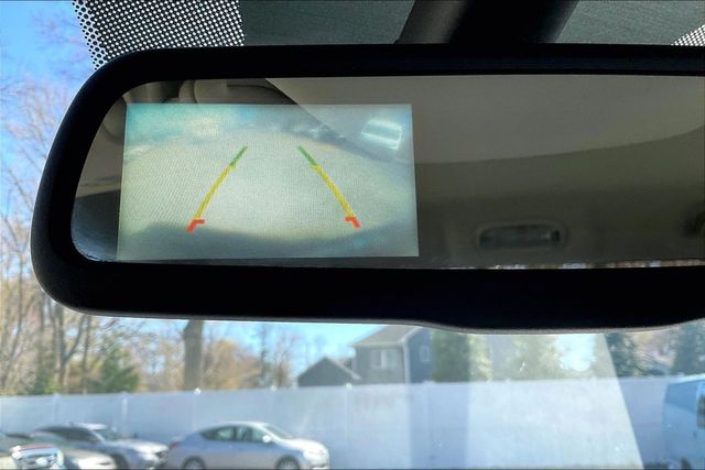 2013 Ram 1500 4WD Reg Cab 120.5" Express - 22996836 - 27