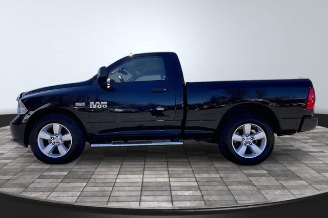 2013 Ram 1500 4WD Reg Cab 120.5" Express - 22996836 - 3