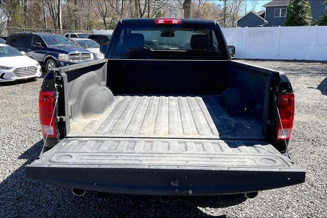 2013 Ram 1500 4WD Reg Cab 120.5" Express - 22996836 - 41