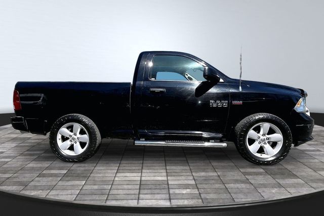 2013 Ram 1500 4WD Reg Cab 120.5" Express - 22996836 - 7
