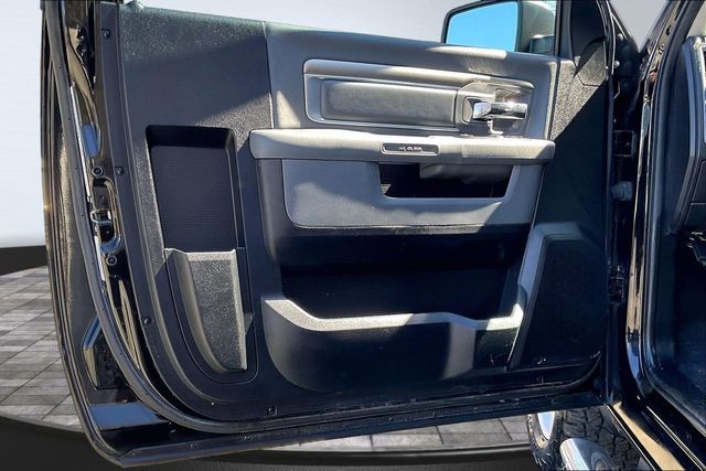 2013 Ram 1500 4WD Reg Cab 120.5" Express - 22996836 - 8