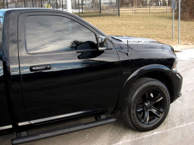 2013 Ram 1500 4WD Reg Cab 120.5" Sport - 22762040 - 9