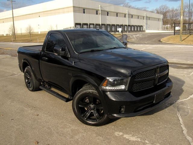 2013 Ram 1500 4WD Reg Cab 120.5" Sport - 22762040 - 1