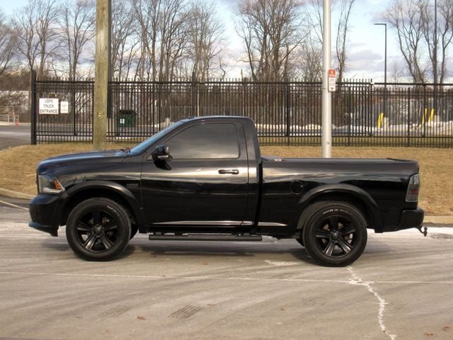 2013 Ram 1500 4WD Reg Cab 120.5" Sport - 22762040 - 5