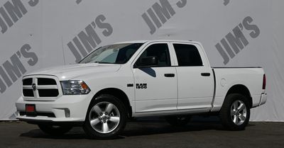 2013 Ram 1500