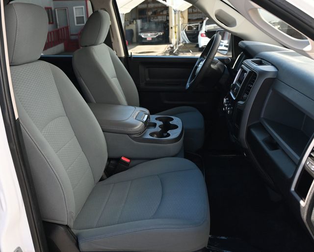 2013 Ram 1500 4X4 Crew Cab Express - 22974551 - 12