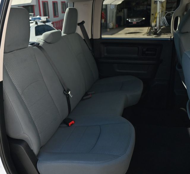 2013 Ram 1500 4X4 Crew Cab Express - 22974551 - 13