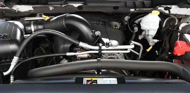 2013 Ram 1500 4X4 Crew Cab Express - 22974551 - 14