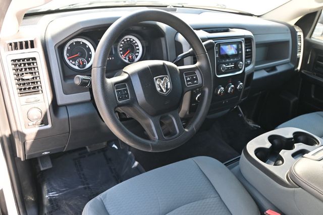 2013 Ram 1500 4X4 Crew Cab Express - 22974551 - 6