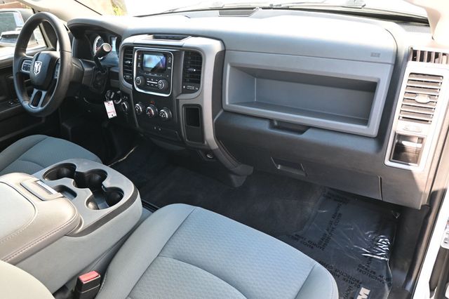 2013 Ram 1500 4X4 Crew Cab Express - 22974551 - 7