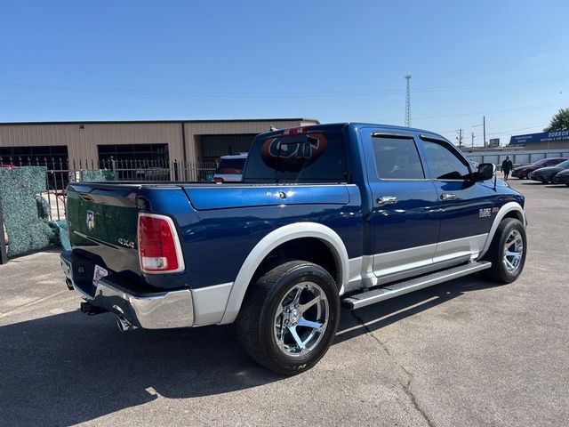 2013 Ram 1500 LARAMIE - 23032437 - 3