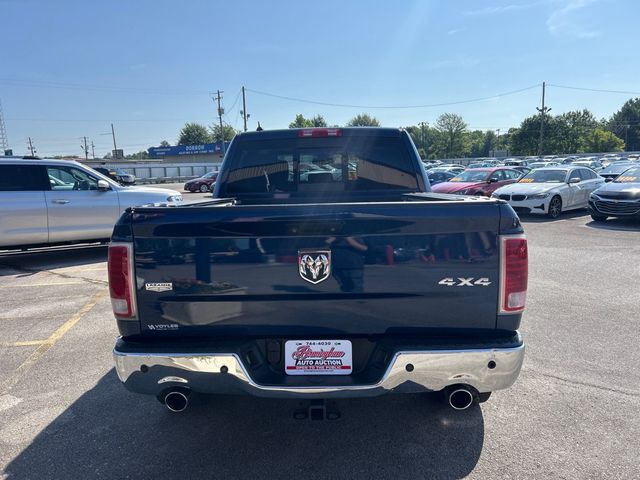 2013 Ram 1500 LARAMIE - 23032437 - 4