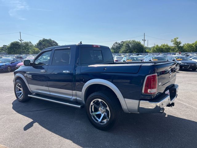2013 Ram 1500 LARAMIE - 23032437 - 5