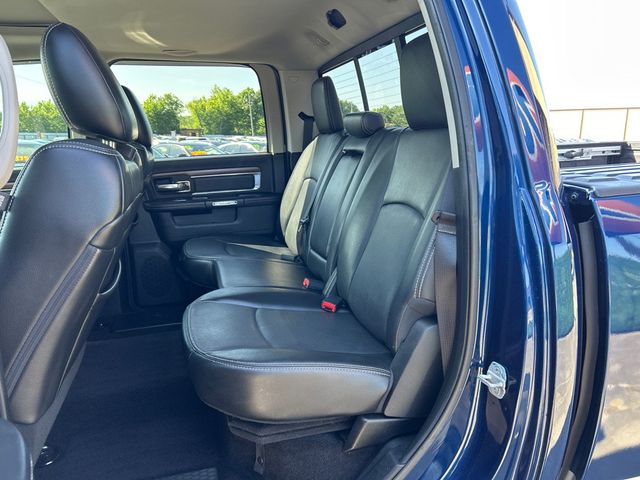 2013 Ram 1500 LARAMIE - 23032437 - 6