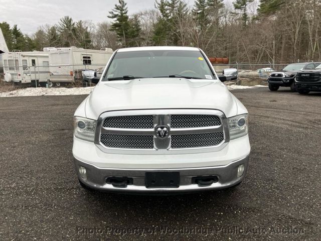 2013 Ram 1500 Longhorn - 23001601 - 0