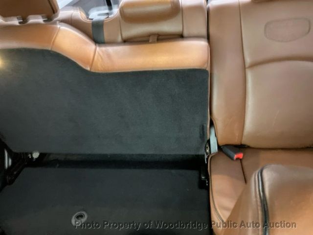 2013 Ram 1500 Longhorn - 23001601 - 9